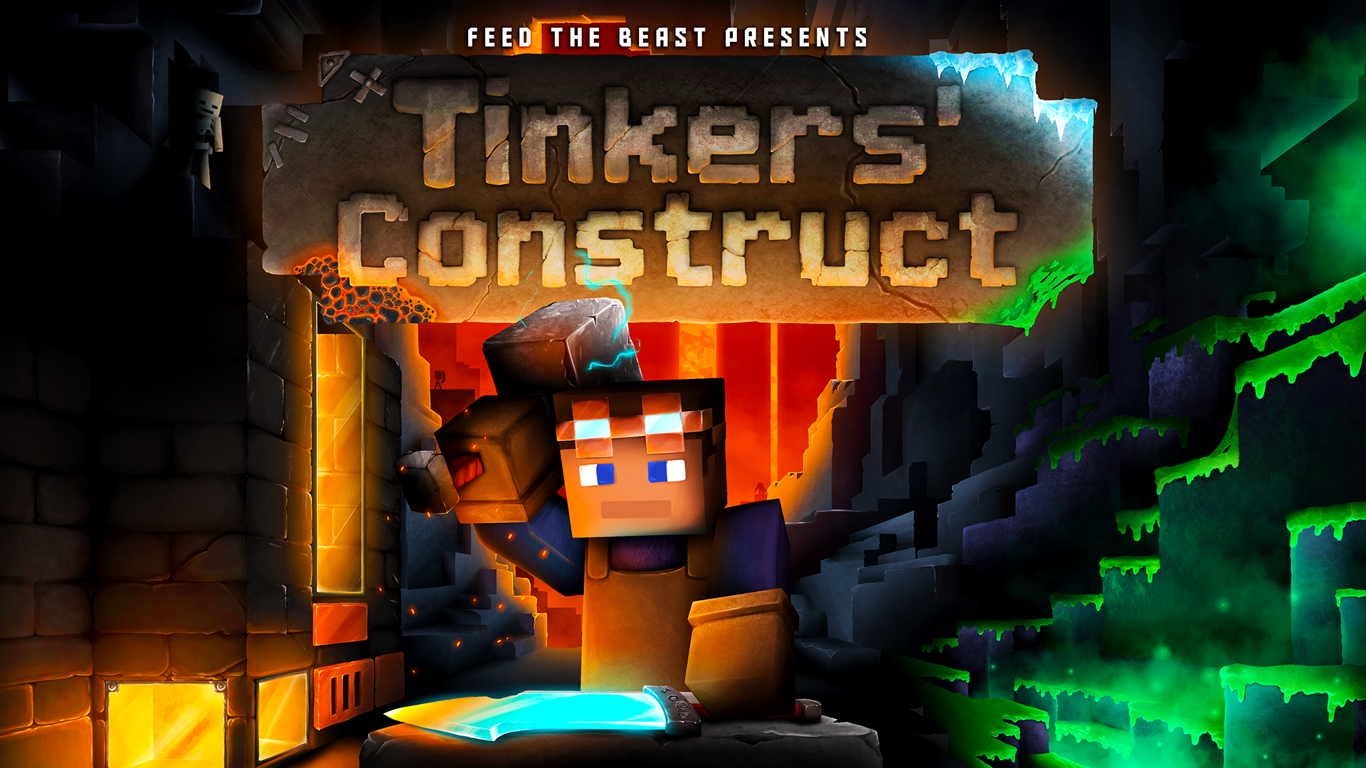 Tinker's Construct